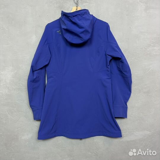 Женская Куртка Softshell Tatonka