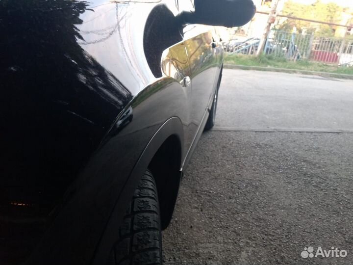 Nissan Qashqai 1.6 CVT, 2012, 140 000 км