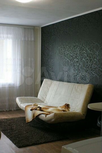 Квартира-студия, 25,2 м², 3/9 эт.