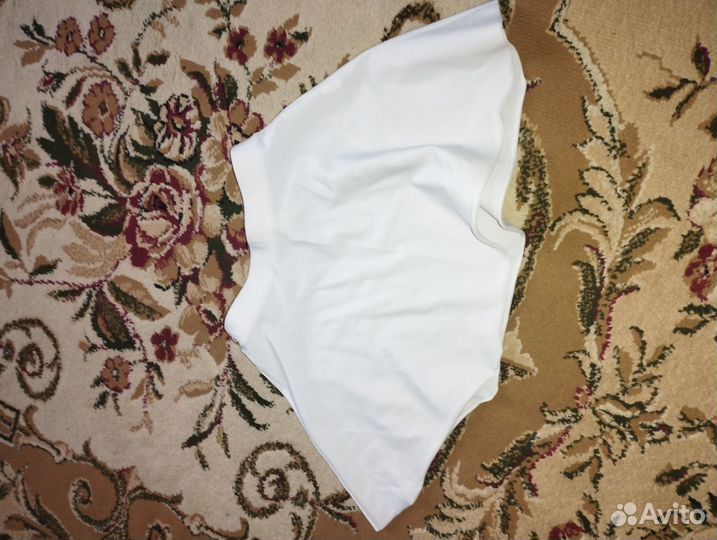 Туника, колготки