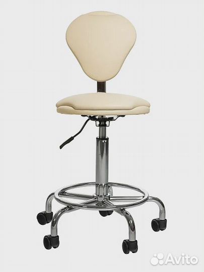 Стул мастера С-10 высокий