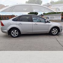 Ford Focus 1.6 MT, 2011, 164 092 км, с пробегом, цена 650 000 руб.