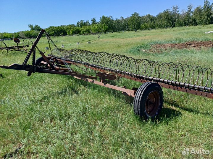 Сельхоз техника бу