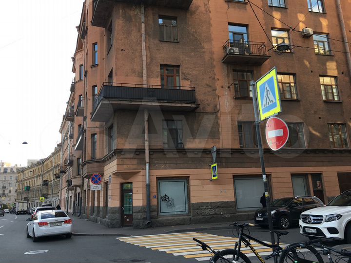 Торговая площадь, 183 м²