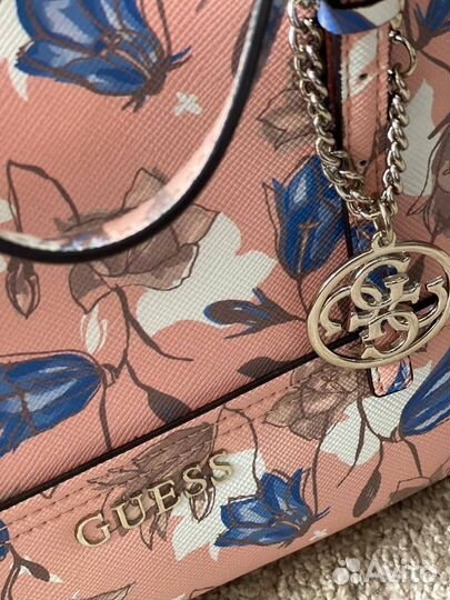Сумка Guess оригинал