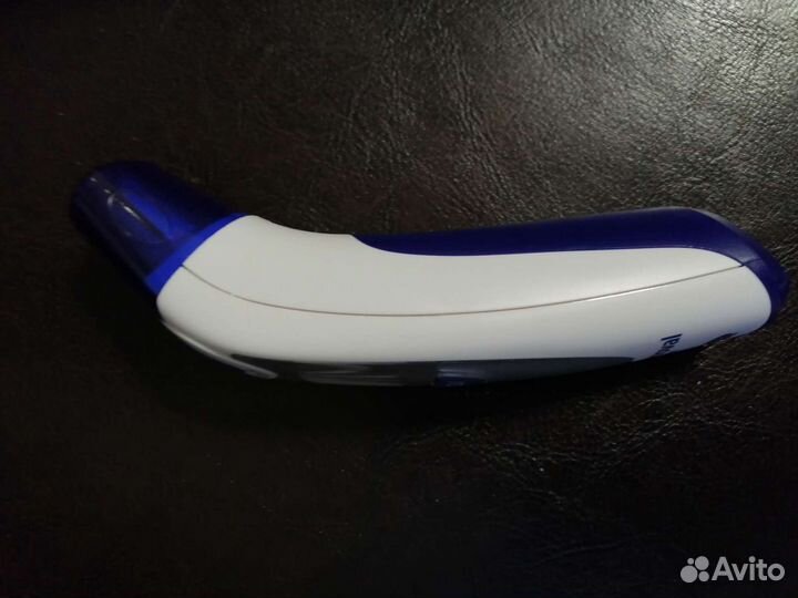 Инфракрасный электронный термометр hartmann Therm