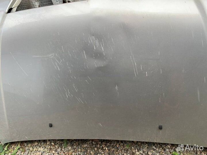 Капот Toyota Opa ZCT10 1ZZ-FE 2001/02