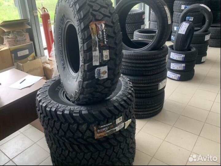 Sailun Terramax M/T 35/12.5 R15 113Q