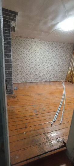 2-к. квартира, 39 м², 1/2 эт.