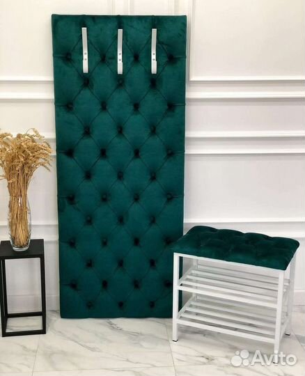 Банкетка для обуви