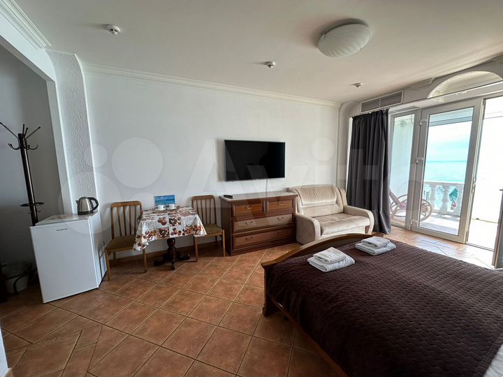 Комната 35 м², 1/1 эт.