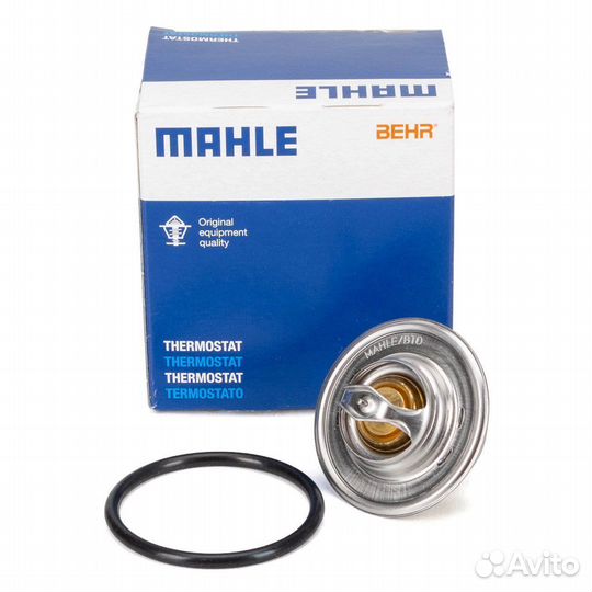 Термостат mahle VAG