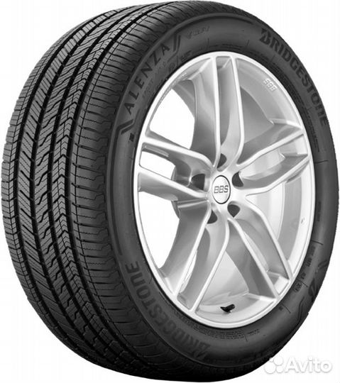 Bridgestone Alenza Sport AS 275/55 R19 111H