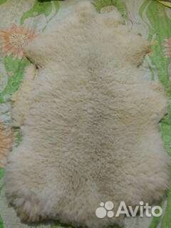 Шкура овчины