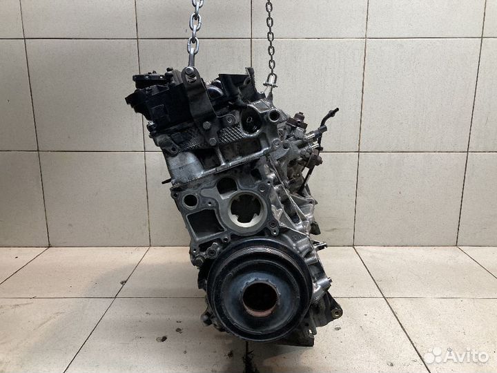 Двигатель BMW 3.0 л. для BMW 5-serie F10/F11