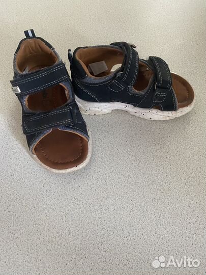 Кроссовки для мальчика