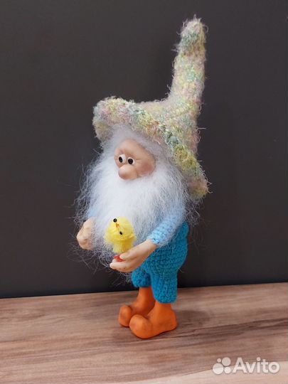 Гном гномыч