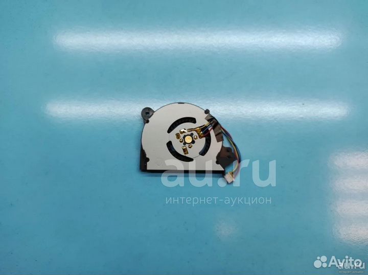 Вентилятор, кулер для ноутбука Asus VivoBook S200