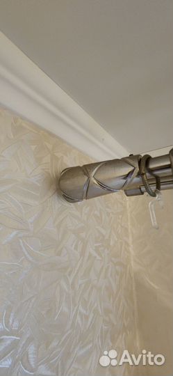 Карниз для штор