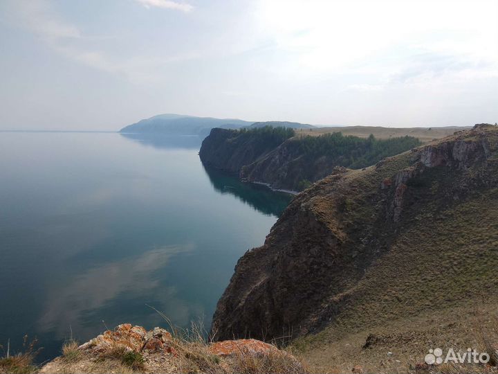 Экскурсии на Байкал: 