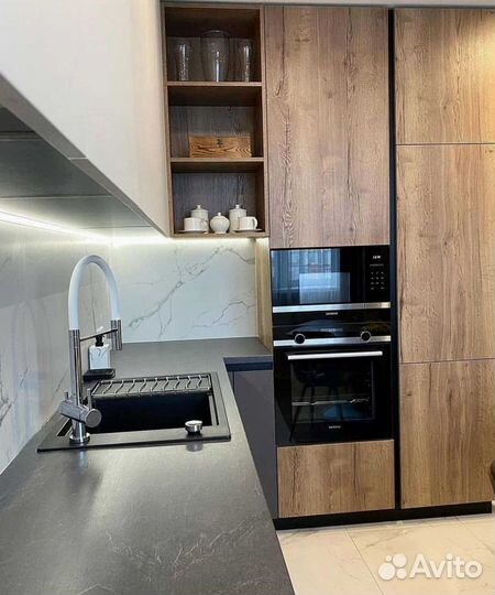 Кухонный гарнитур