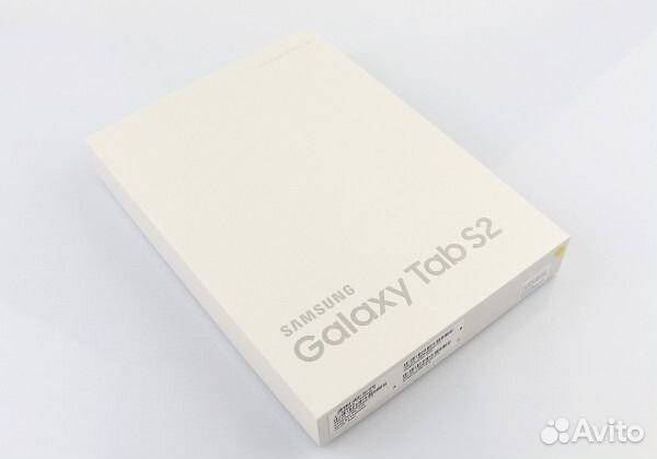 Планшет Samsung Galaxy Tab S2 9.7