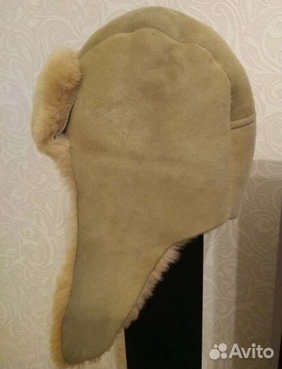 Шапка для мальчика