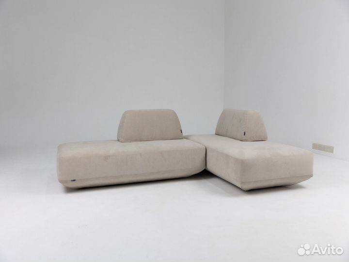 Диван прямои 2500х1050 мм