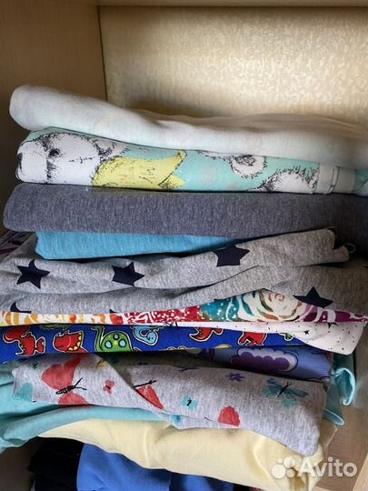 Кулирка интерлок