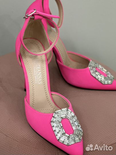 Босоножки женские 36 размер