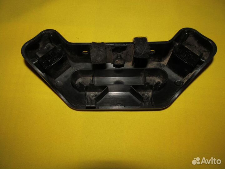 Для коллекции распределитель звука чёрный