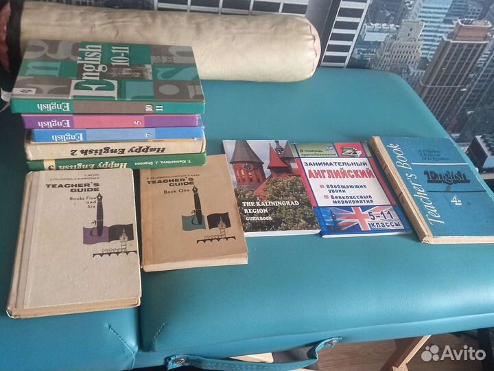 Учебники и пособия по английскому языку,CD диски