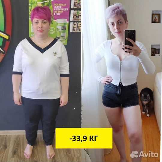 Вау фитнес. Превращу в фитоняшу даже ленивых