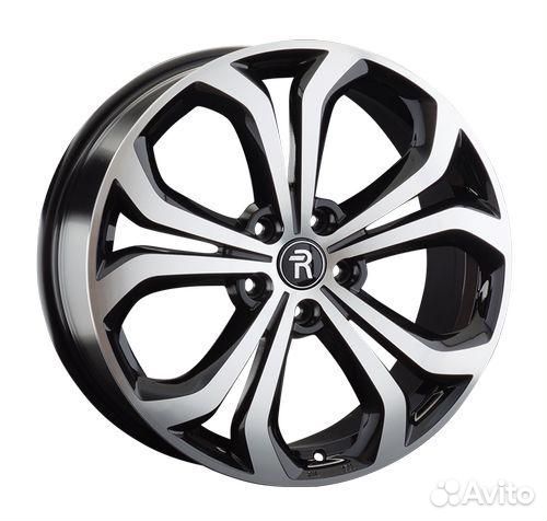 Replay HND255 7.5x19 5x114.3 ET 50 Dia 67.1 (SF)