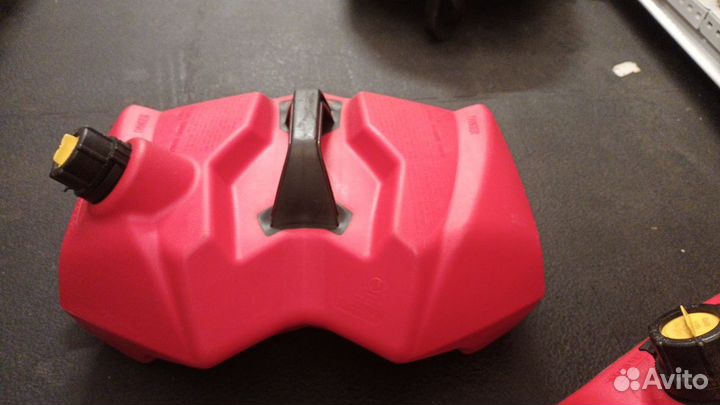 Канистра LinQ 11литров Ski-doo / Lynx 860202247