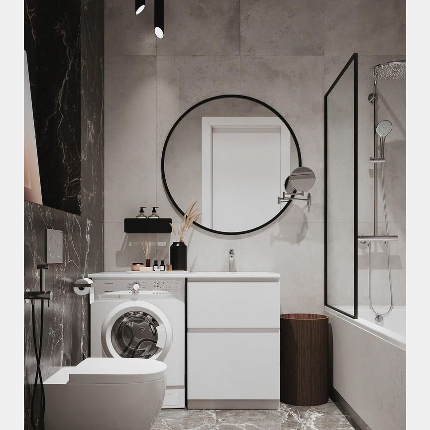 3-к. квартира, 110,2 м², 6/14 эт.