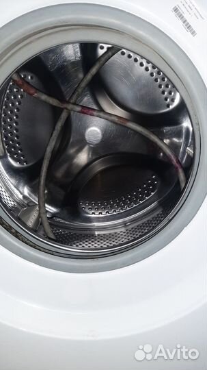 Стиральная машина indesit