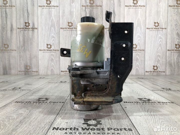 Насос гидроусилителя Ford Focus 2 универсал Q7DA