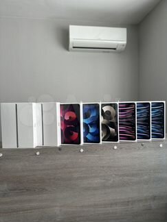 iPad Mini 6/iPad 9/iPad 10/Air 5/Air 11/Pro 11 m4