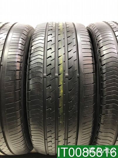 Dunlop Veuro VE303 245/50 R18 101N