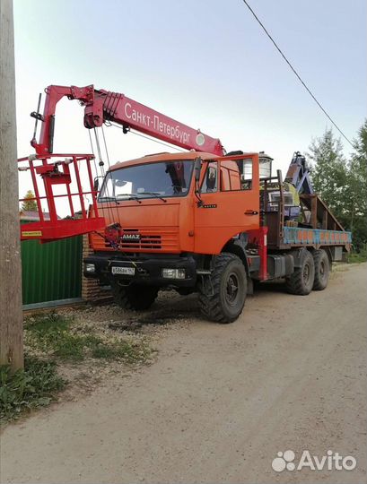 Манипулятор вездеход