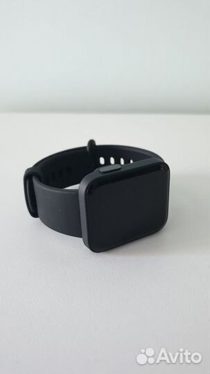 SMART часы xiaomi mi watch lite