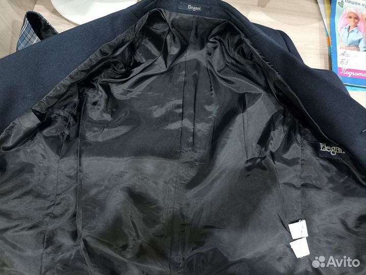 Школьная форма для мальчика