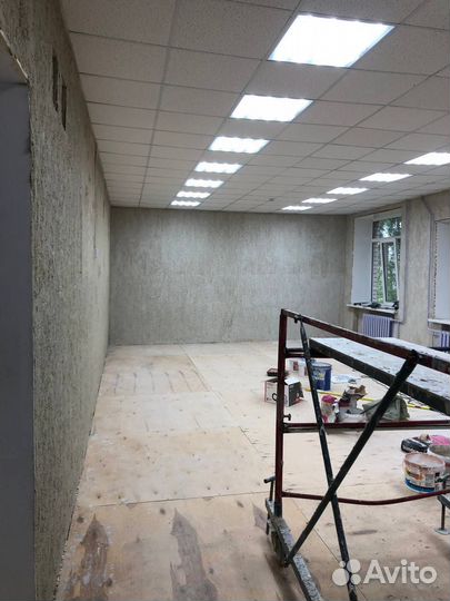 Ремонт помещений , внутренняя отделка