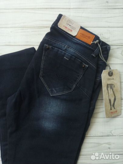 Джинсы моsko