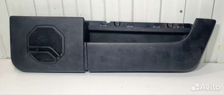 Карман двери передней правой VW Passat B3