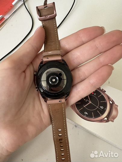 Samsung galaxy watch 3