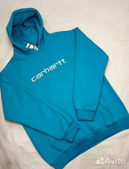 Худи carhartt wip