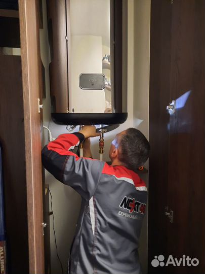 Ремонт водонагревателей Thermex