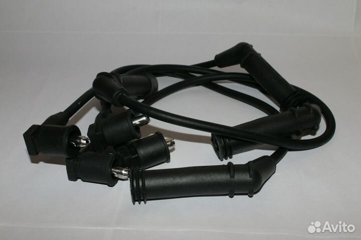 Провода высоковольтные accent sohc peae05 Parts